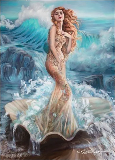 Quelle est la version grecque de V&eacute;nus ?