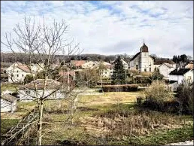 Onans est un village Doubien situé dans l'ancienne région ...