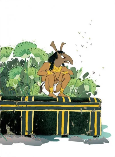 Qui est ce méchant Dieu ?