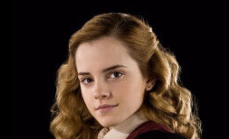 Dans quelle maison Hermione Granger est-elle envoyée ?