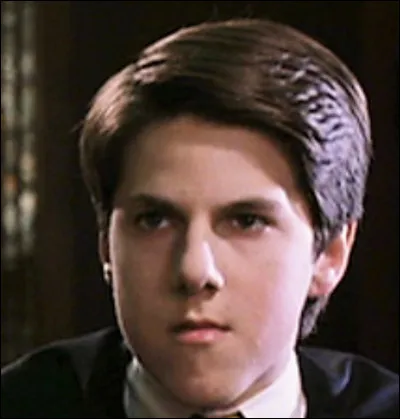 Dans quelle maison Justin Finch Fletchley est-il envoyé ?