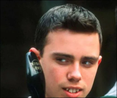 Dans quelle maison Marcus Flint est-il envoyé ?