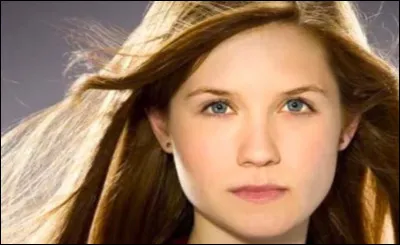 Dans quelle maison Ginny Weasley est-elle envoyée ?