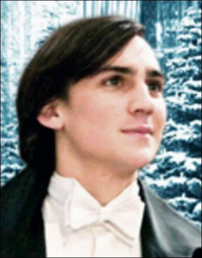 Dans quelle maison Roger Davies est-il envoyé ?