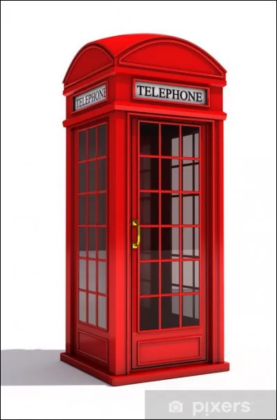 L'entrée des visiteurs au Ministère de la Magie est une cabine téléphonique rouge abandonnée à Londres. Quel est le code à cinq chiffres que vous devez composer pour entrer ?