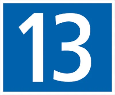 Comment dit-on "13" en espagnol ?