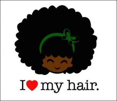 T'occupes-tu beaucoup de tes cheveux ? Ont-ils une place spéciale dans ta vie ?