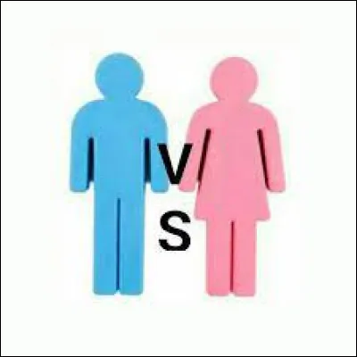 Es-tu une fille ou un garçon manqué ?