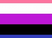 Quiz Test des drapeaux LGBTQIA+