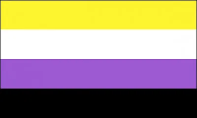 Quel est ce drapeau ?