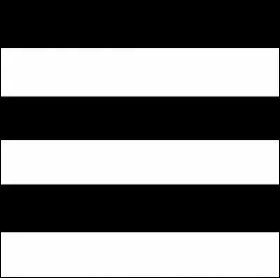 Quel est ce drapeau ?