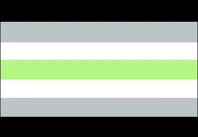 Quel est ce drapeau ?