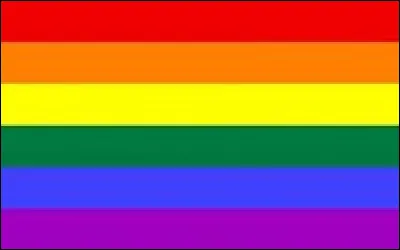 Quel est ce drapeau ?