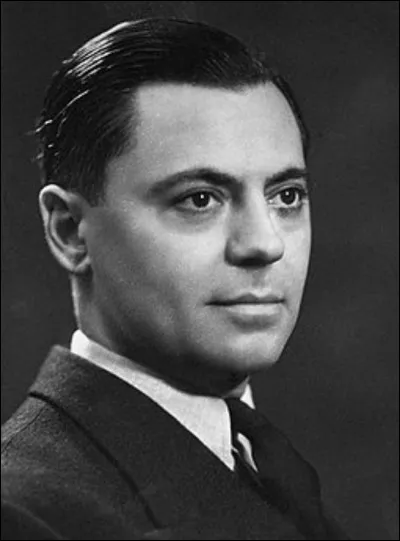 Quel est le vrai nom du résistant surnommé « Rex » ?