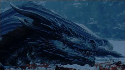 Comment meurt Reaghal ?