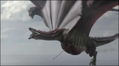 Lequel de ces clans a tué le dragon Viserion ?