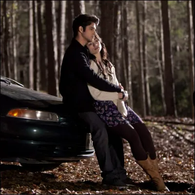 À qui Allison se confie-t-elle sur ses doutes d'avoir quitté Scott ?