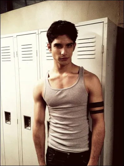 Comment faire revenir le tatouage d'un loup-garou ?