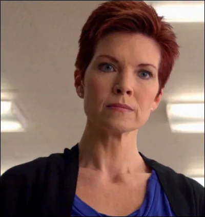 Comment la mère d'Allison est-elle morte ?