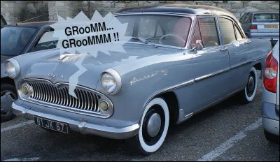 Pas de photo de cette jeune artiste - objet de plus de 400 quiz ici bas - mais en écoutant bien, vous entendrez nettement...