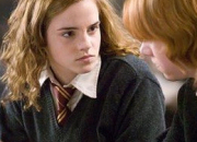 Test Quel couple ''Harry Potter'' es-tu ?