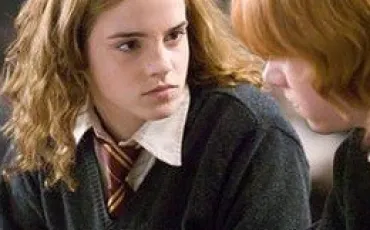 Quiz Harry potter