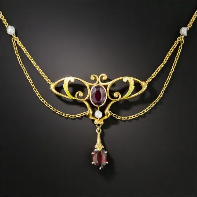 Quel est ton bijou préféré ?