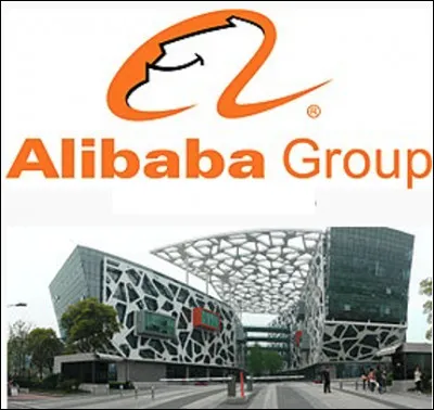 Quelle est cette ville de Chine, grand pôle industriel, célèbre pour ses entreprises de technologie et siège social de la société mondialement connue Alibaba ?