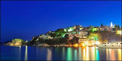 Qui fut le dernier roi des Hellènes ?