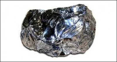 Quel est l'élément chimique qui a pour symbole Si et pour numéro atomique le 14 ?