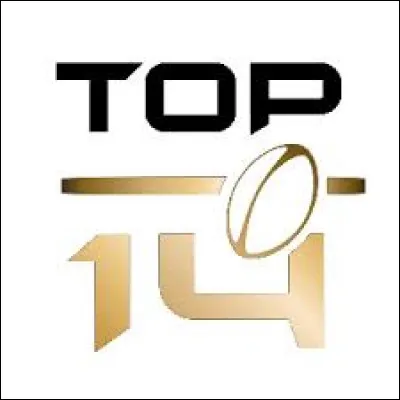 Quel sport a un championnat dénommé "Top 14" ?