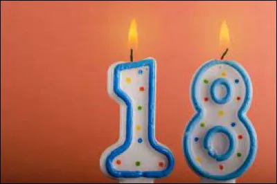 &Agrave; quelle chanteuse doit-on la chanson "Il venait d'avoir 18 ans" ?