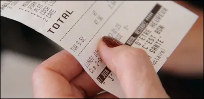 Quel &eacute;l&eacute;ment n'est pas obligatoire sur une note ?