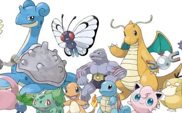 Quiz Pokemon