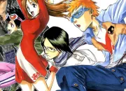 Test Si tu tais un personnage manga,  quoi ressemblerais-tu ?