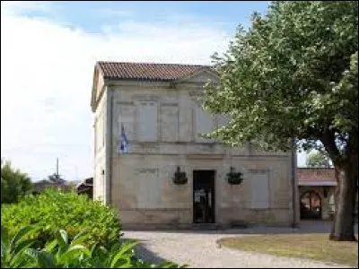 Ville néo-aquitaine de la métropole Bordelaise, Villenave-d'Ornon se trouve dans le département ...