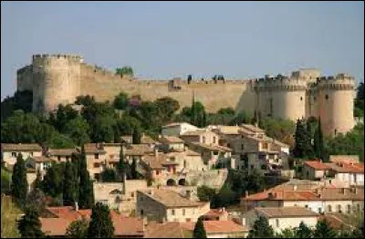Nous partons à la découverte du fort Saint-André, à Villeneuve-lès-Avignon. Ville occitane, bordant le Rhône, dans le Grand Avignon, elle se situe dans le département ...