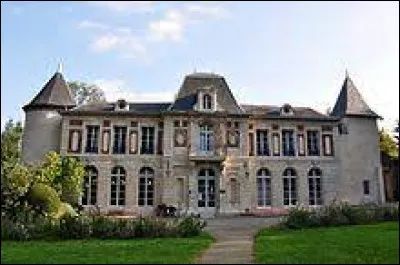 Nous sommes dans le Grand-Est, devant le château de Remicourt, à Villers-lès-Nancy. Ville de la métropole du Grand Nancy, elle se situe dans le département ...