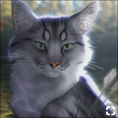 Quel est ce guerrier enlevé par les Bipèdes à un moment ?