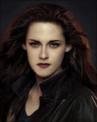 De qui est-elle amoureuse ?