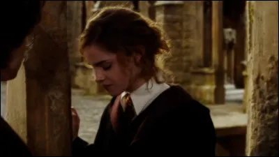 Même question pour ''Le Prince de sang-mêlé'' ?