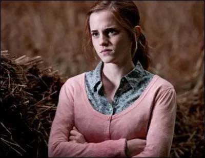 Quelle coupe de cheveux a-t-elle dans ''Harry Potter et le Prisonnier d'Azkaban'' ?