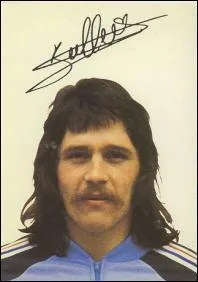 Un buteur-n, opportuniste et raliste...