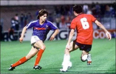 On l'appelait le 'Petit Prince'...