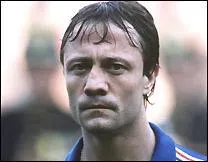 L'un des plus grands buteurs du championnat de France, il marqua le but le plus rapide du Mundial 78...