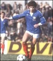 Un milieu organisateur du jeu...