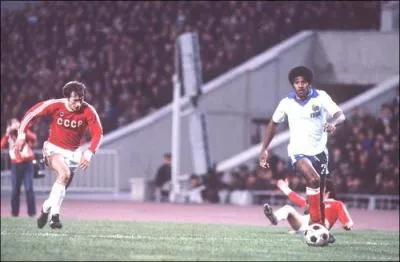 On l'appelait 'Zig-Zag' tant il se crait des ouvertures dans les dfenses pour les perforer...