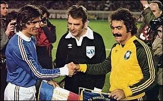 Qui fut ce grand meneur de jeu des annes 1970 ?