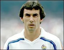 Un des meilleurs dfenseurs du monde par sa rapidit et ses rcuprations...