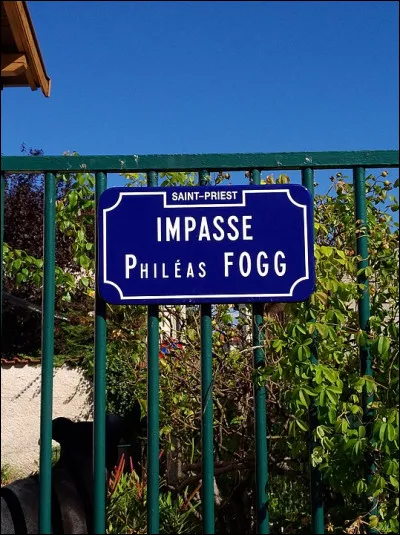 Jules Verne navigue comme un poisson dans l'eau avec 230 établissements, dont un (à Cergy) nommé ...